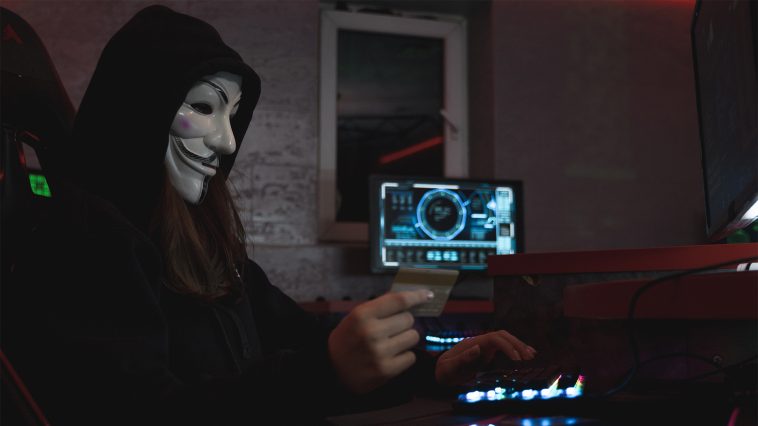 Anonymous, fot. Pexels