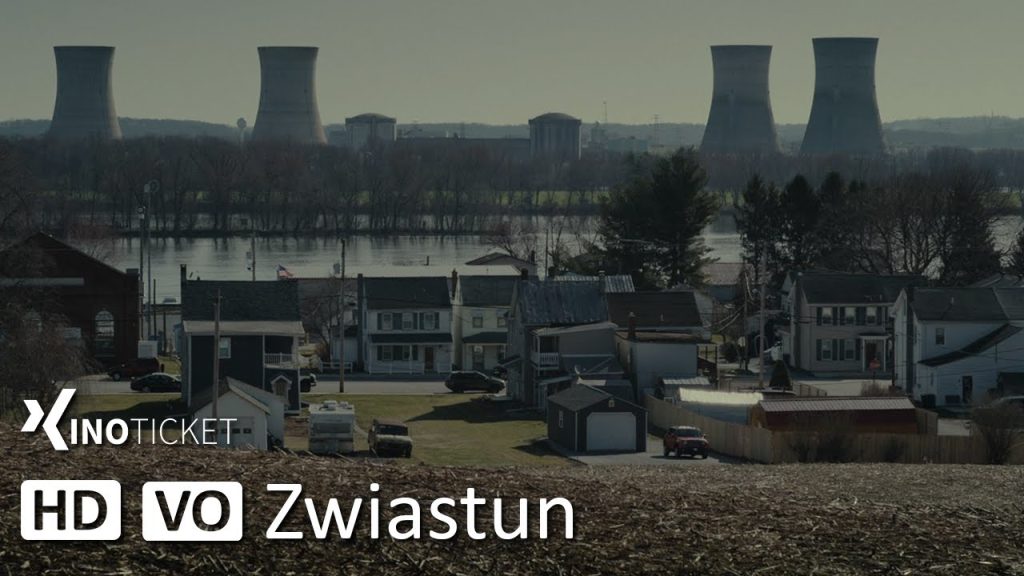Three Mile Island: O krok od katastrofy nuklearnej, fot. YouTube