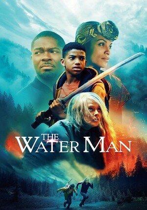 The Water man - fot. Upflix.pl