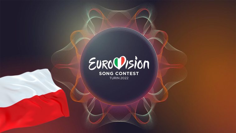 Eurowizja 2022. Skandal - fot. materiały prasowe