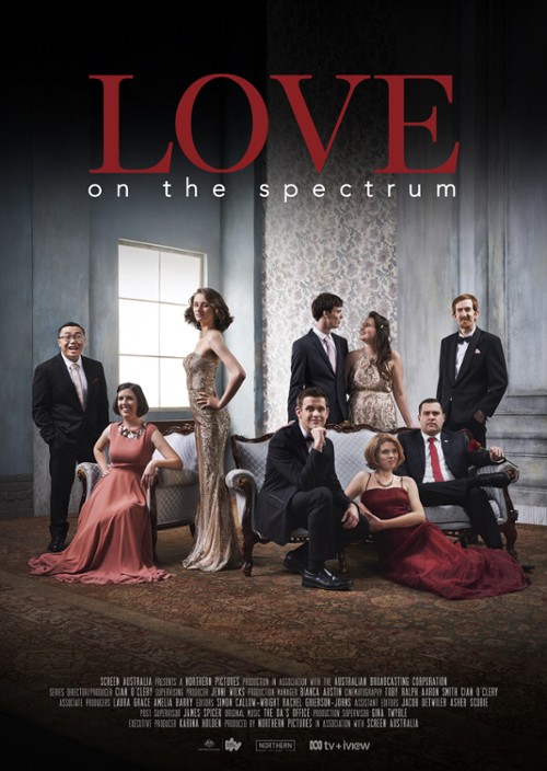 Miłość w spektrum: USA - fot. Filmweb