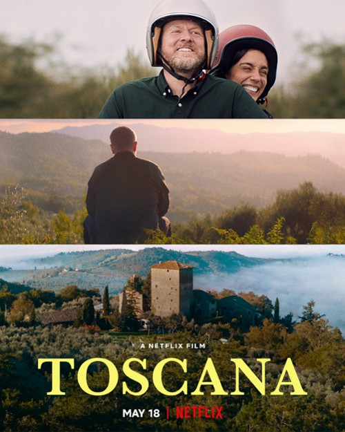Toskania - fot. Filmweb