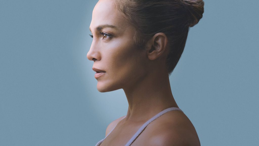 Jennifer Lopez: Halftime - fot. Netflix