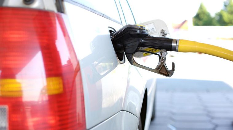 Ceny paliw pójdą w górę? Fot. Pixabay/andreas160578