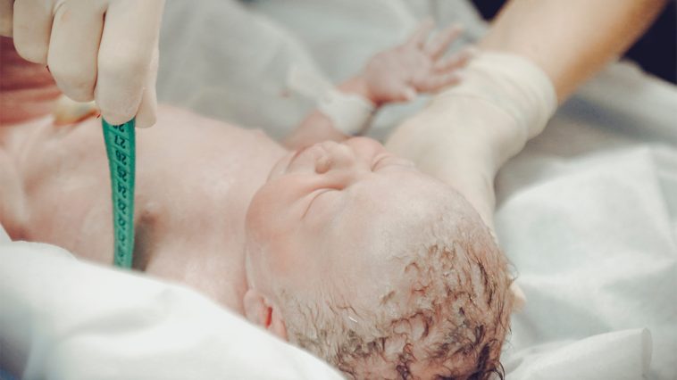 Urodziła nie wiedząc, że jest w ciąży - fot. Pexels @Vidal Balielo Jr.