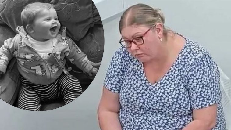 Matka adopcyjna w brutalny sposób zabiła chłopca - fot. materiały policyjne