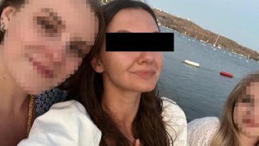 Marcelina padła ofiarą okrutnego przestępstwa? - fot. zrzutka.pl/---
