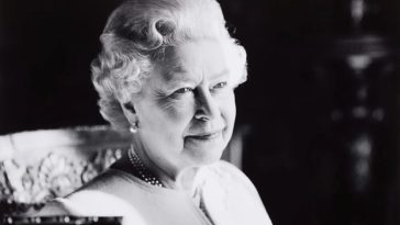 Królowa Elżbieta II nie żyje - fot. Instagram @theroyalfamily