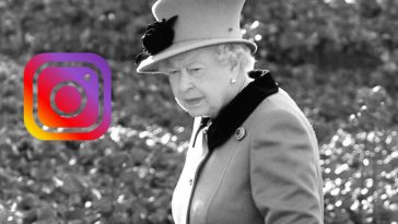 Wpadka na Instagramie rodziny królewskiej - fot. Instagram @theroyalfamily