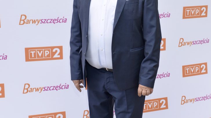 Kazimierz Mazur - fot. AKPA/Piętka Mieszko