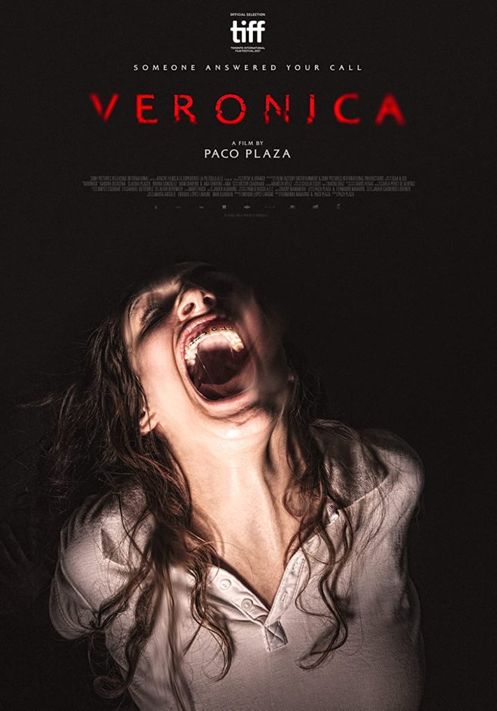 Veronica - fot. IMDb