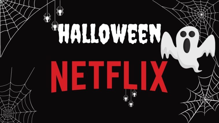 Najstraszniejsze horrory Netflix, Halloween