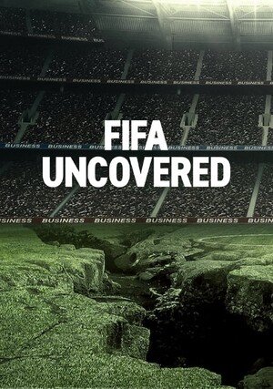 Tajemnice FIFA - fot. Upflix