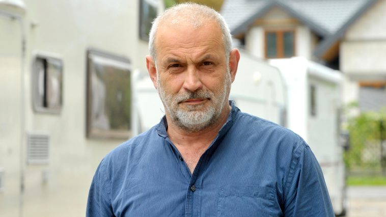 Krzysztof Stelmaszyk - fot. Gałązka/AKPA