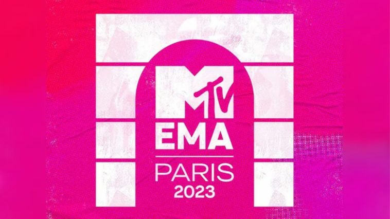 MTV EMA 2023 odwołane - fot. Instagram