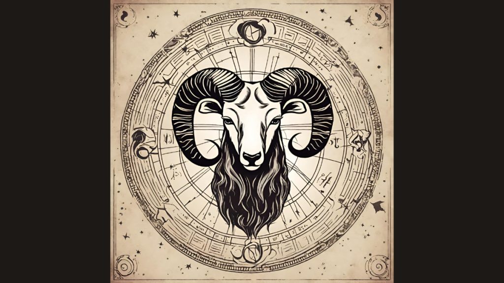 Baran - znak zodiaku - horoskop tygodniowy 23-29 października