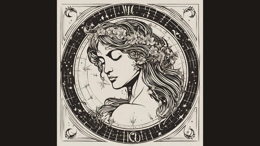 Panna - znak zodiaku - horoskop tygodniowy 23-29 października