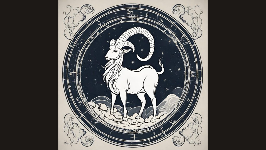 Koziorożec - znak zodiaku - horoskop tygodniowy 23-29 października