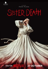 Siostra Śmierć - nowości Netflix październik 2023