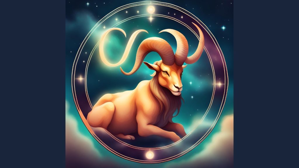 Horoskop tygodniowy - Koziorożec