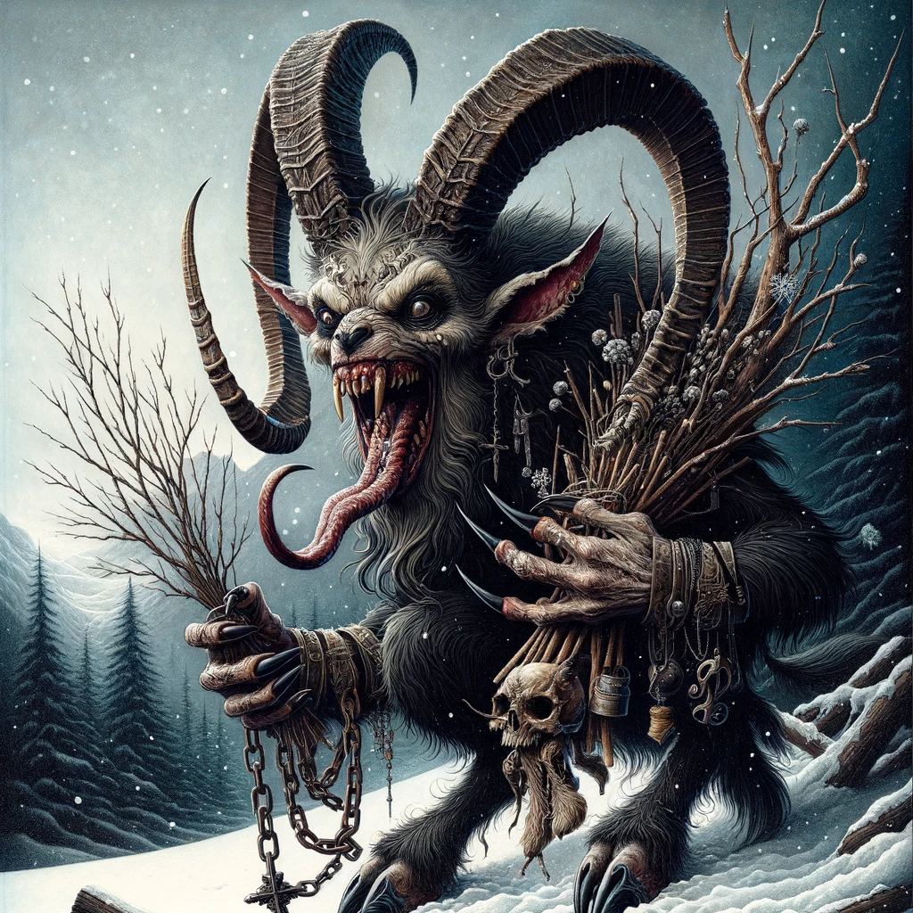 Krampus