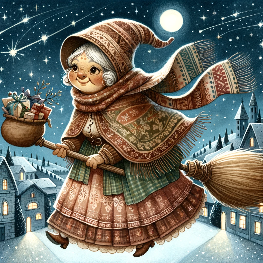 Befana