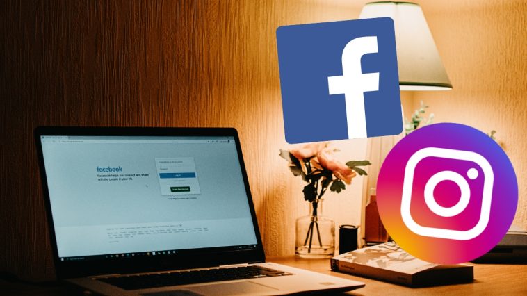 Dlaczego Facebook i Instagram przestały działać?