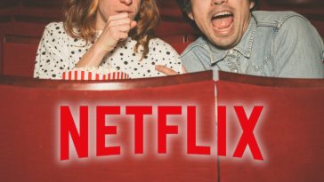 Netflix nowości kwiecień 2024