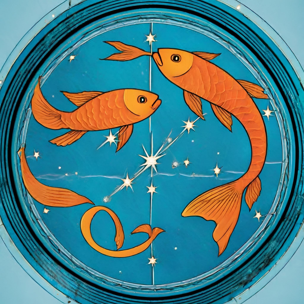 Horoskop tygodniowy Ryby