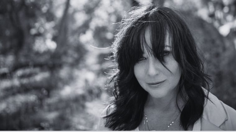 Shannen Doherty - fot. Instagram @theshando